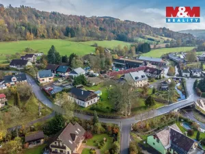 Prodej rodinného domu, Víchová nad Jizerou, 149 m2