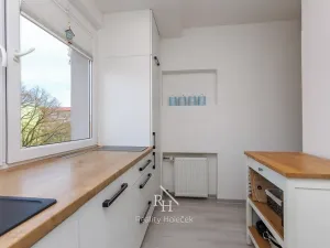 Prodej bytu 2+1, Kladno, Havanská, 51 m2