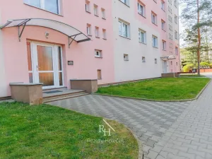 Prodej bytu 2+1, Kladno, Havanská, 51 m2