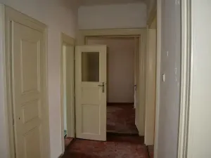 Dražba činžovního domu, Příbram, Čs. armády, 1260 m2