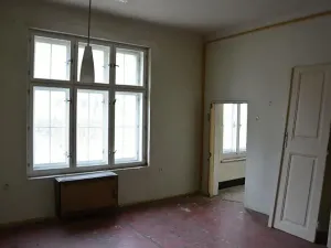 Dražba činžovního domu, Příbram, Čs. armády, 1260 m2