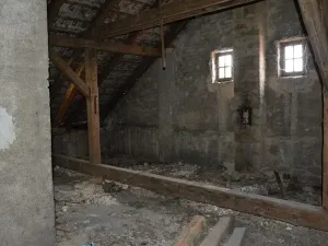 Dražba činžovního domu, Příbram, Čs. armády, 1260 m2