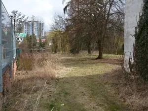 Dražba činžovního domu, Příbram, Čs. armády, 1260 m2