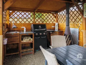 Prodej chaty, Hrádek nad Nisou, 16 m2