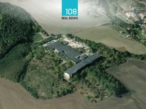 Prodej komerčního pozemku, Odolena Voda, 31000 m2