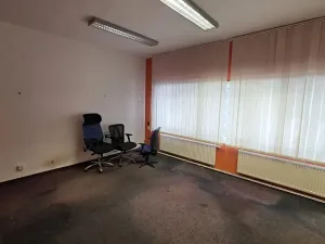 Pronájem skladu, Brno, Bieblova, 132 m2