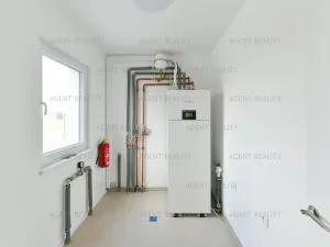 Prodej rodinného domu, Slaný, 156 m2