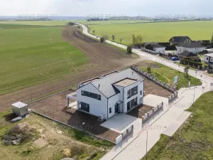 Prodej rodinného domu, Slaný, 156 m2