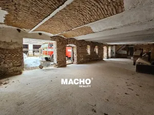 Prodej zemědělské usedlosti, Dolní Bukovsko, 236 m2