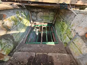 Prodej zahrady, Litvínov, 264 m2