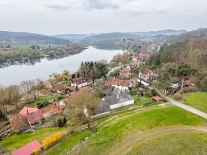 Prodej rodinného domu, Hřiměždice, 96 m2