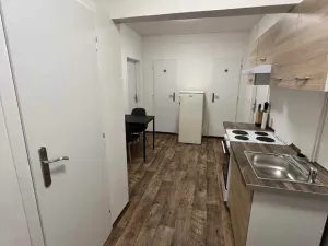 Pronájem pokoje, Brno, 17 m2