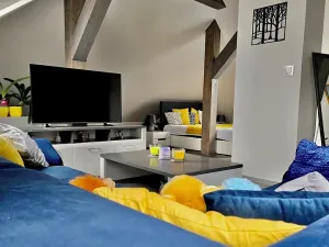 Prodej bytu 3+1, Sokolov, Makarenkova, 160 m2