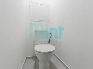 Pronájem bytu 1+1, Ostrava, Mariánskohorská, 36 m2