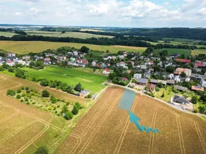 Prodej pozemku pro bydlení, Ostrava, 1284 m2