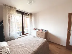 Pronájem bytu 2+kk, Praha - Smíchov, Štorkánova, 60 m2