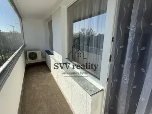 Prodej bytu 1+1, Praha - Střížkov, Bínova, 32 m2