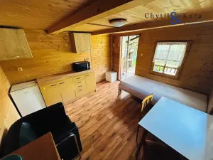 Prodej zahrady, Přerov, 351 m2