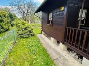 Prodej zahrady, Přerov, 351 m2