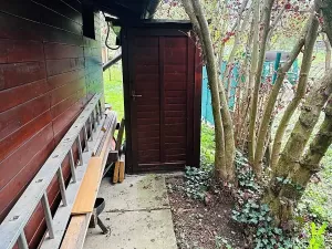 Prodej zahrady, Přerov, 351 m2