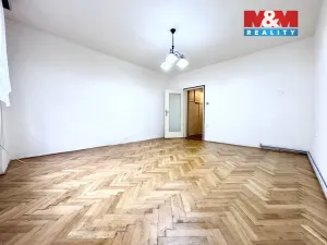 Pronájem bytu 1+1, Brno - Černá Pole, Kladivova, 45 m2