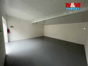 Pronájem skladu, Kopřivnice, 44 m2