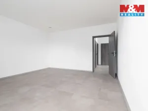 Prodej rodinného domu, Rychvald, 114 m2