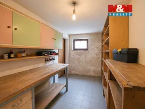 Prodej chalupy, Velká Lhota, 130 m2