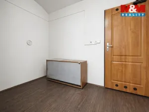 Pronájem obchodního prostoru, Havlíčkův Brod, Horní, 25 m2