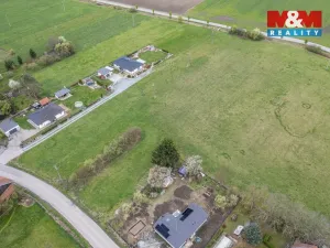 Prodej pozemku pro bydlení, České Meziříčí, Záhumenská, 3698 m2