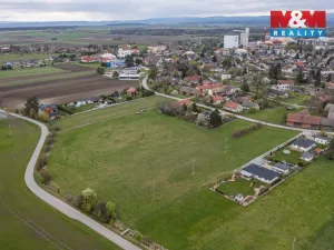 Prodej pozemku pro bydlení, České Meziříčí, Záhumenská, 3698 m2