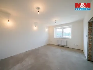 Prodej rodinného domu, Újezd u Brna, Na Zámečku, 170 m2