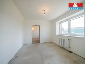 Prodej rodinného domu, Újezd u Brna, Na Zámečku, 170 m2