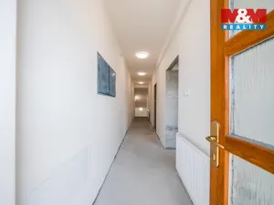 Prodej rodinného domu, Újezd u Brna, Na Zámečku, 170 m2