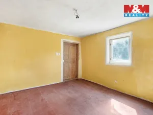 Prodej rodinného domu, Mikulášovice, 180 m2