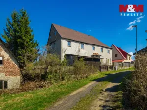 Prodej rodinného domu, Mikulášovice, 180 m2