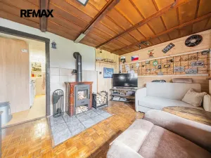 Prodej chaty, Liběchov, 70 m2