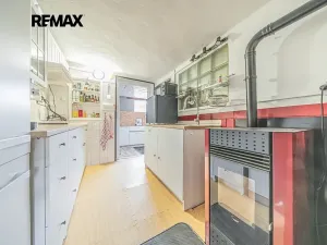 Prodej chaty, Liběchov, 70 m2