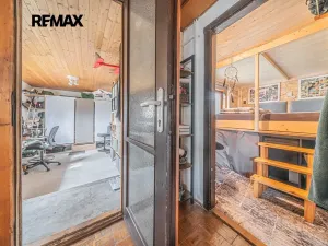 Prodej chaty, Liběchov, 70 m2