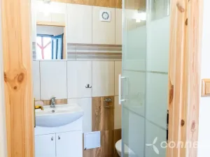 Prodej chaty, Nová Bystřice - Albeř, 259 m2