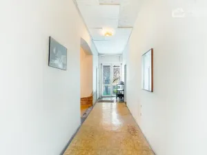 Prodej rodinného domu, Litovel, Žerotínova, 130 m2