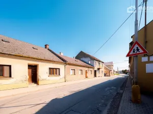 Prodej rodinného domu, Litovel, Žerotínova, 130 m2