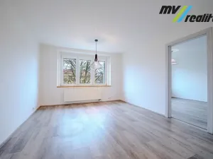 Pronájem bytu 2+1, Lysá nad Labem, Jedličkova, 51 m2