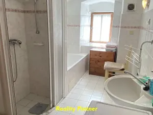 Prodej zemědělské usedlosti, Mirovice, 100 m2