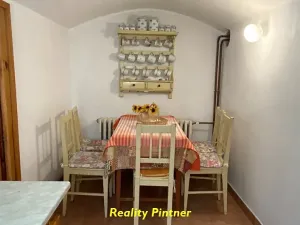 Prodej zemědělské usedlosti, Mirovice, 100 m2