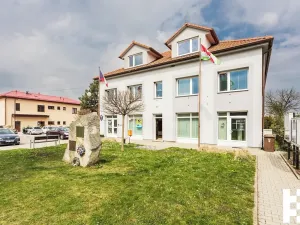 Prodej bytu 3+kk, Nehvizdy, Horoušanská, 62 m2