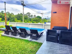 Prodej rodinného domu, Ko Samui, Thajsko, 81 m2