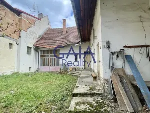 Prodej rodinného domu, Louka, 56 m2