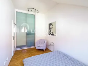 Pronájem bytu 3+kk, Praha - Malá Strana, Vlašská, 75 m2