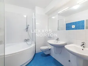 Prodej bytu 4+kk, Praha - Vokovice, Tibetská, 127 m2